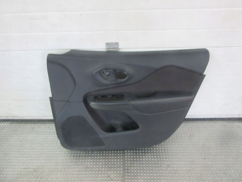 Jeep Cherokee KL 2017 BOCZEK DRZWI PRAWY PRZÓD