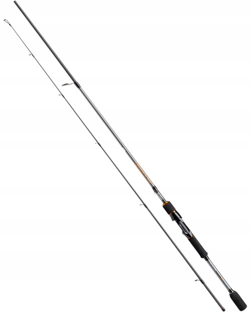 MITCHELL TRAXX MX2 Spin 2.44m 7-28g 2cz