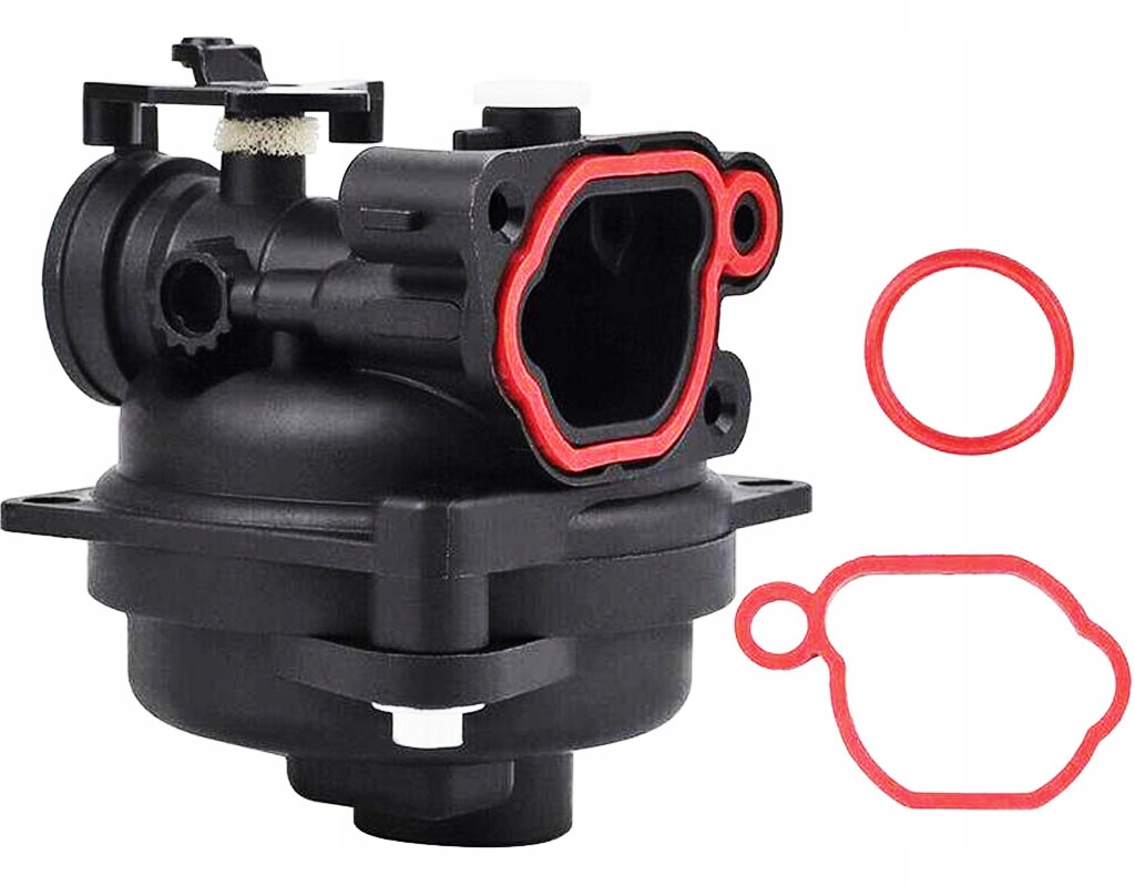 Avviamento A Strappo Per Motore Tosaerba Briggs & Stratton 593959 450e 500e 550e 88409931 - Foto 12