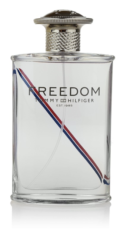 TOMMY HILFIGER FREEDOM 100 ml EDT