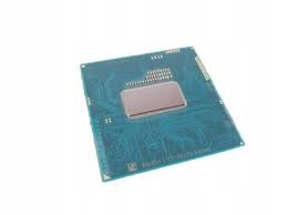 Procesor Intel PENTIUM 3550M SR1HD