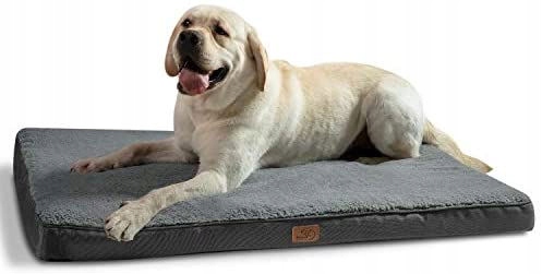 X7642 BEDSURE PET LEGOWISKO DLA PSA 70x90 cm