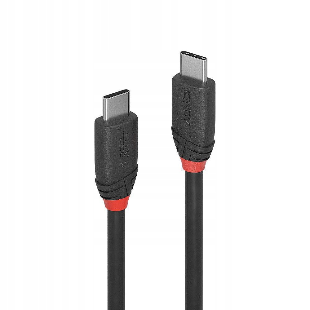 Lindy 1.5m USB 3.2 Type C to C