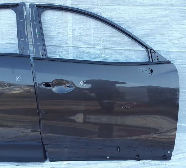 Mazda CX5 CX5 drzwi przód przednie prawe 7196849181