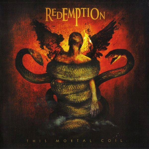 [CD] Redemption - This Mortal Coil