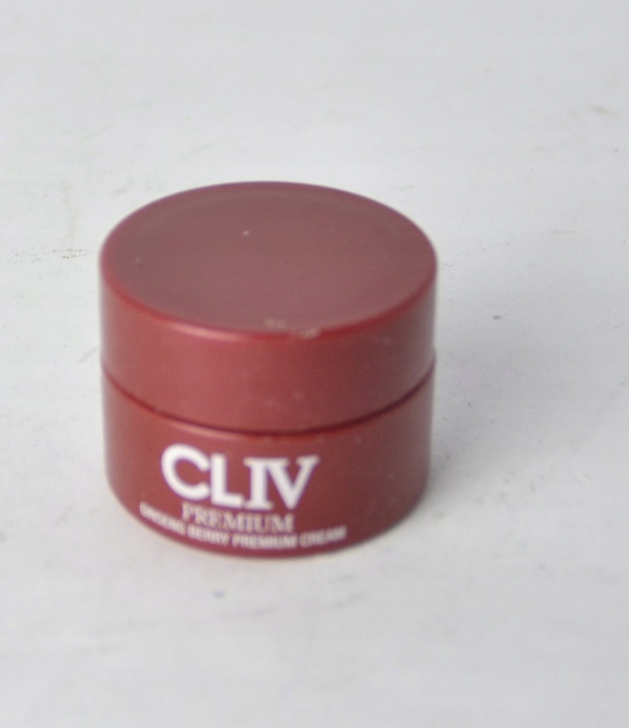 K12* Cliv Premium, Ginseng Berry Premium Cream 15ml