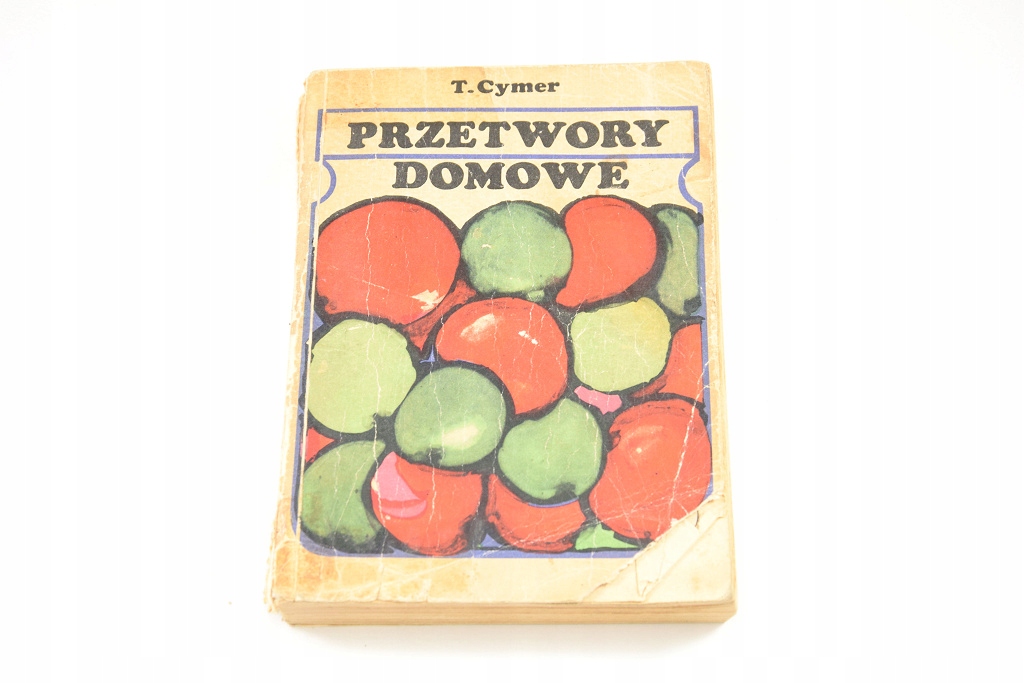 Przetwory domowe (Tadeusz Cymer, 1971)