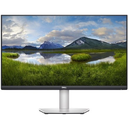 Dell LCD monitor S2721H 27 ", IPS, FHD, 1920
