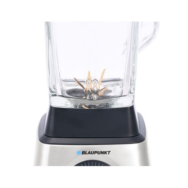 Blender kielichowy 1,5l ostrza tytanowe Blaupunkt 6962250760 oficjalne archiwum Allegro