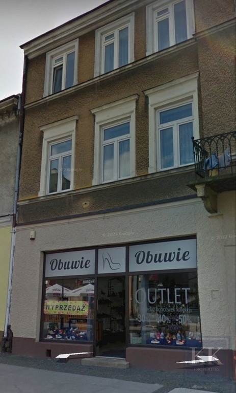 Mieszkanie, Radom, 82 m²