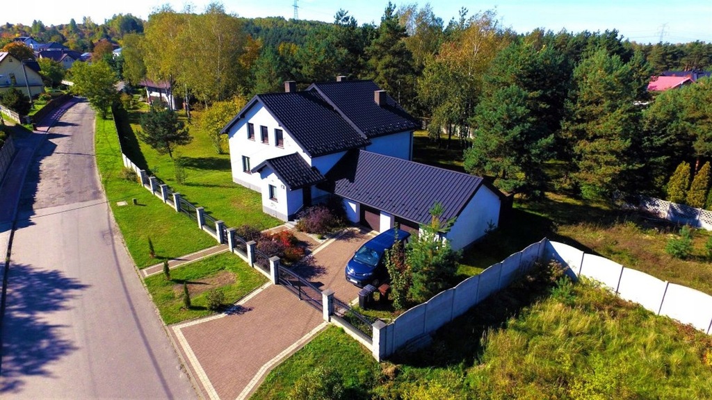 Dom, Jaworzno, 327 m²