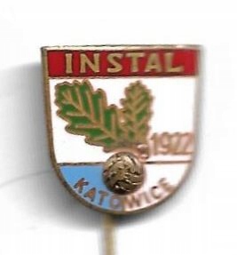 Instal Katowice