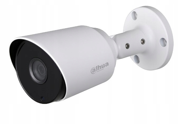Kamera HD-CVI DAHUA HAC-HFW1200T-0280B (2,8 mm; Fu