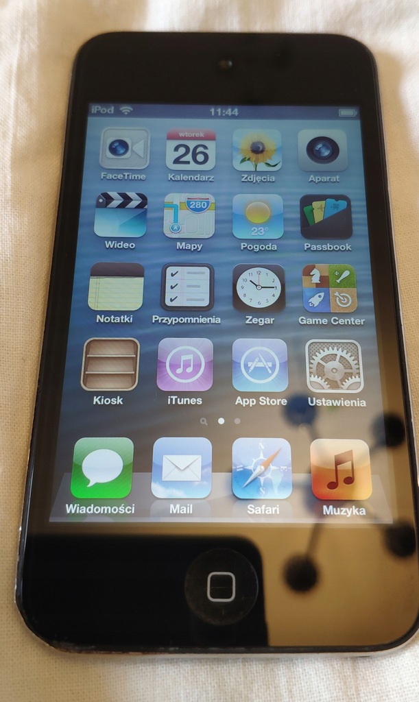 iPod touch 4 A1367