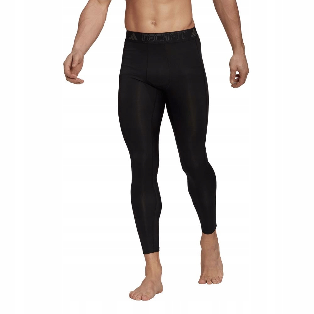 Legginsy adidas TechFit Aeroready Long HM6061 XL