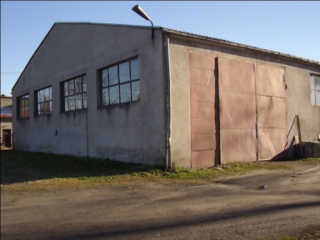 Komercyjne, Jonkowo, Jonkowo (gm.), 800 m²