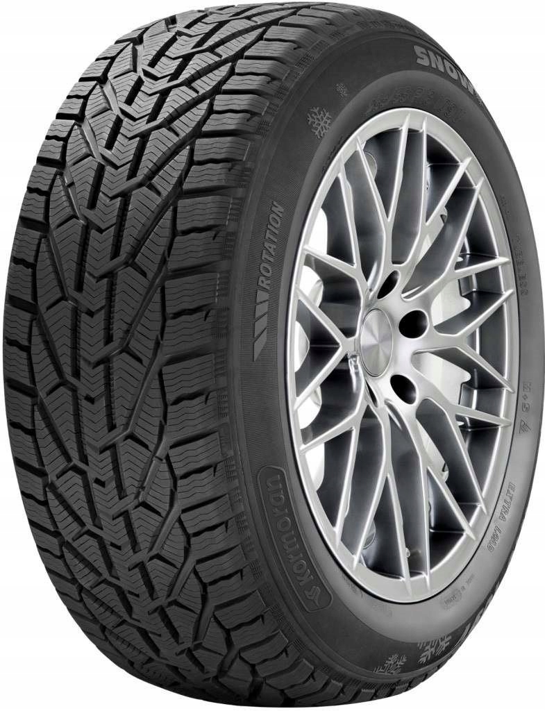 Купить 4x новые зимние шины 205/55R16 KORMORAN SNOW 2018 г.: отзывы, фото, характеристики в интерне-магазине Aredi.ru