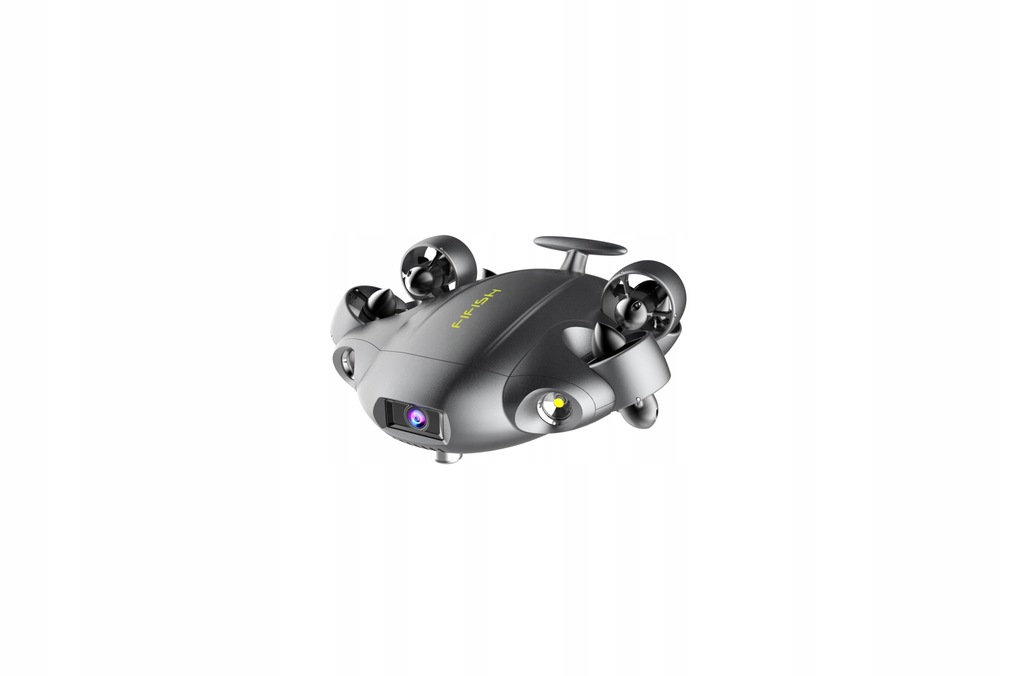 Купить Подводный робот FIFISH V6 EXPERT 4K/6000LM/VR/128 ГБ: отзывы, фото, характеристики в интерне-магазине Aredi.ru