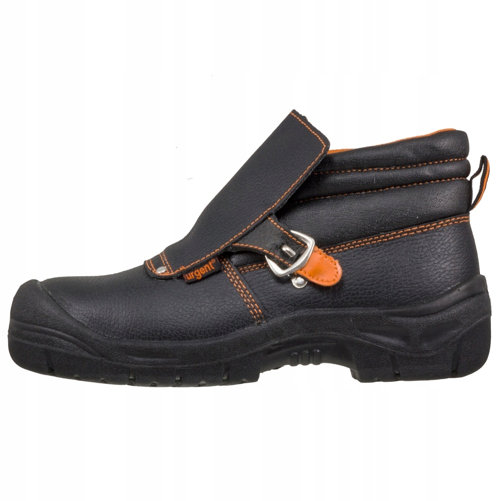Купить Обувь сварщика Welding S1P Urgent Toe 47: отзывы, фото, характеристики в интерне-магазине Aredi.ru