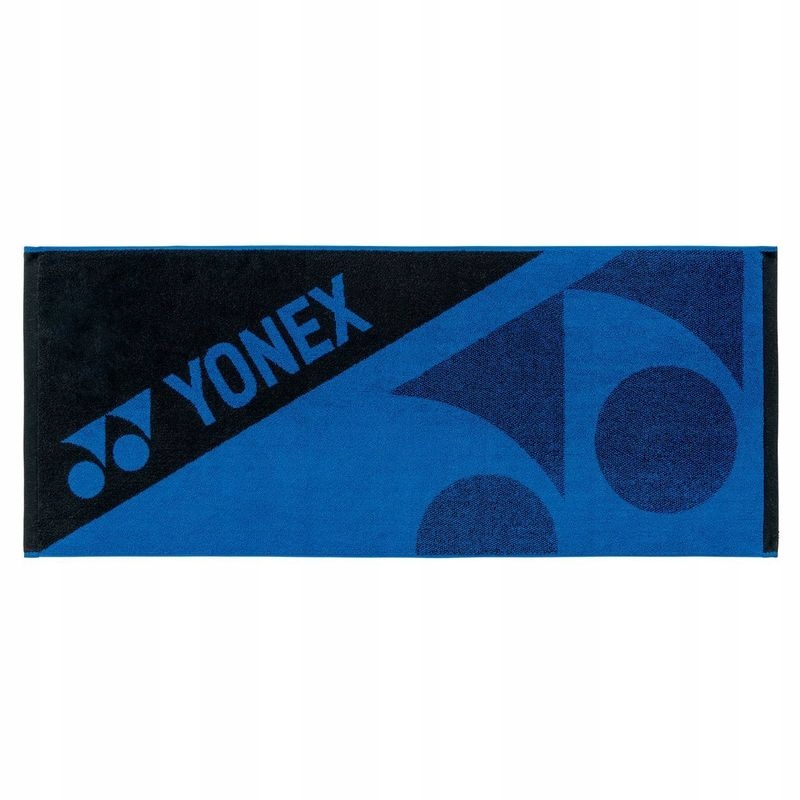 RĘCZNIK SPORTOWY YONEX TOWEL AC1108EX BLUE