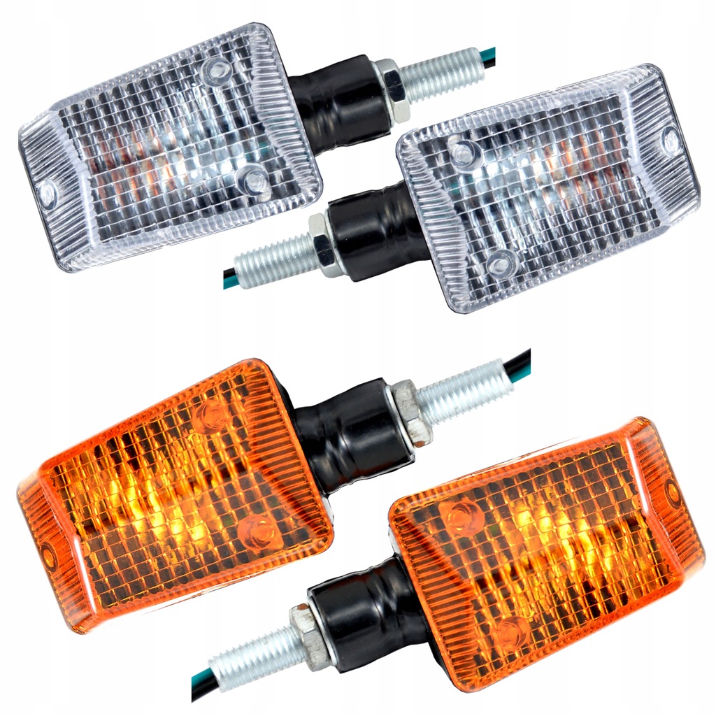 KIERUNKOWSKAZ KIERUNKOWSKAZY UNIWERSALNE 4szt.