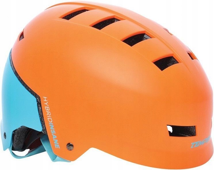 KASK - Tempish Hybrid r. L/XL