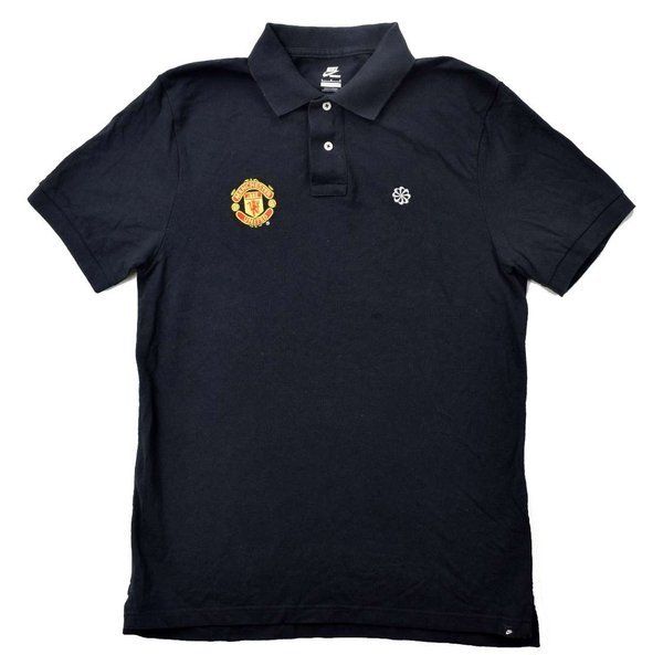 Koszulka Polo Nike Manchester United L