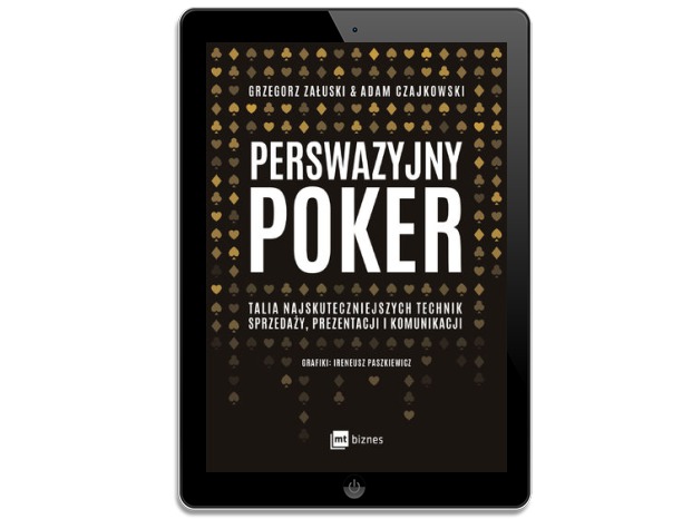 Perswazyjny poker