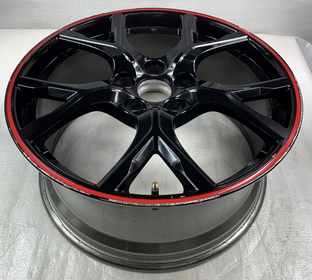 FELGA HONDA CIVIC TYPE R IX 9 X 10 19x8,5 19 ET60 - 8309007755 - oficjalne archiwum Allegro FELGA HONDA CIVIC TYPE R IX 9 X 10 19x8,5 19 ET60 - 8309007755 - oficjalne archiwum Allegro