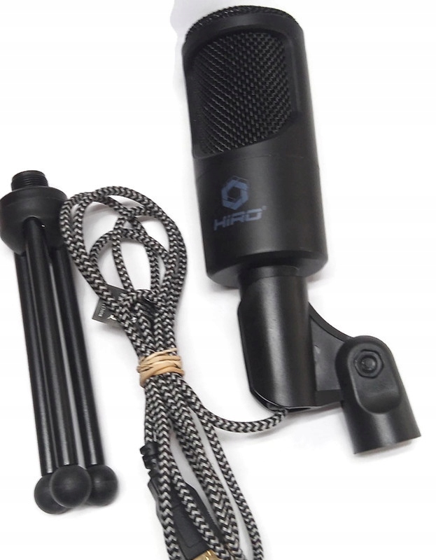 Mikrofon Hiro+ noga