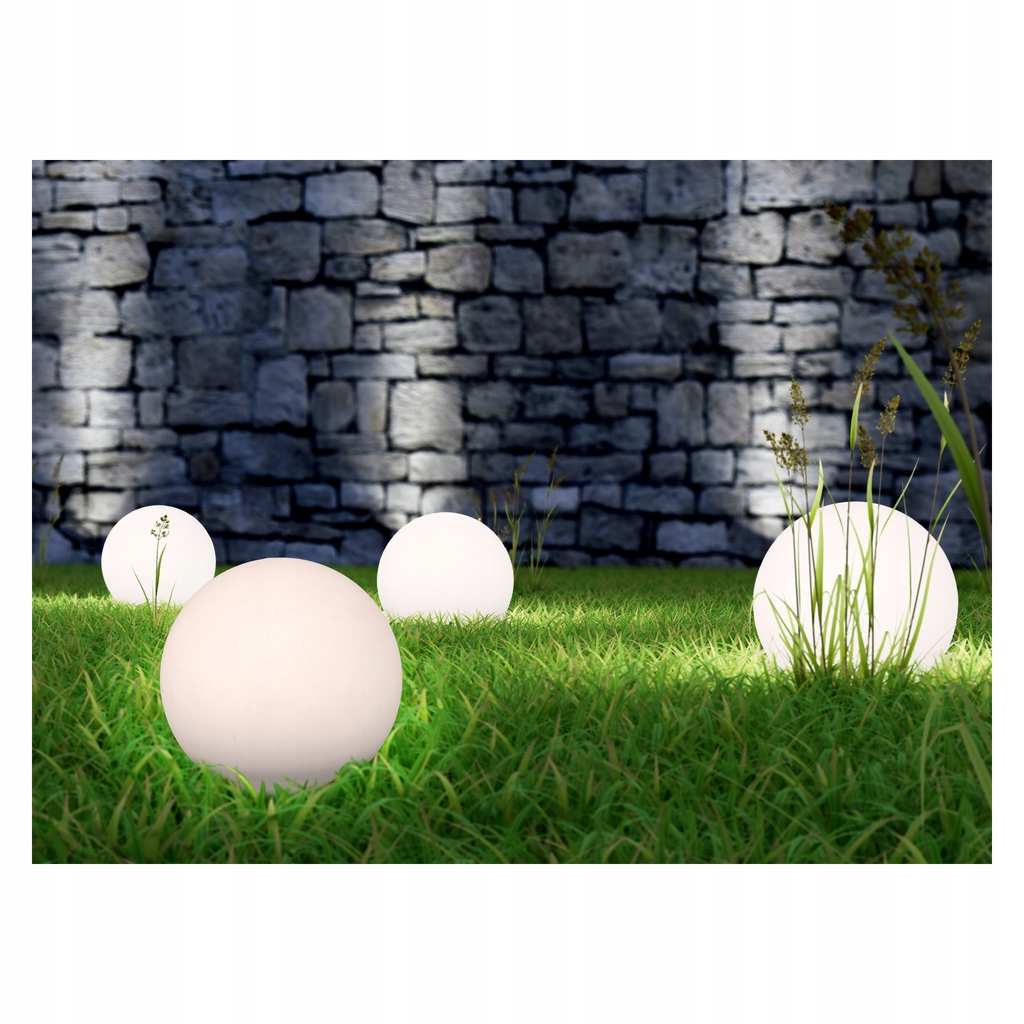 Купить Светодиодный солнечный шар Anslut: отзывы, фото и характеристики ...