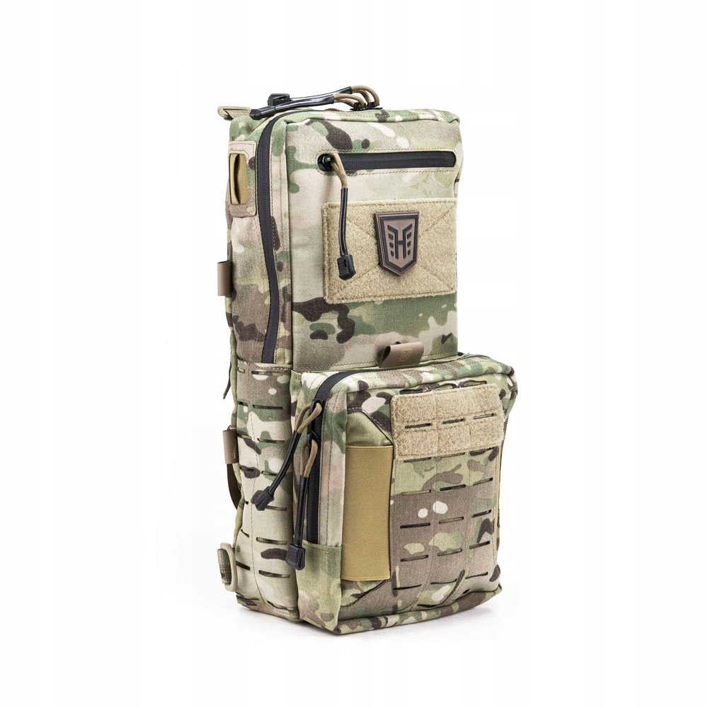 HUSAR Map Pack PROTOTYP KODURA wz. 93 plecak - 8166828388