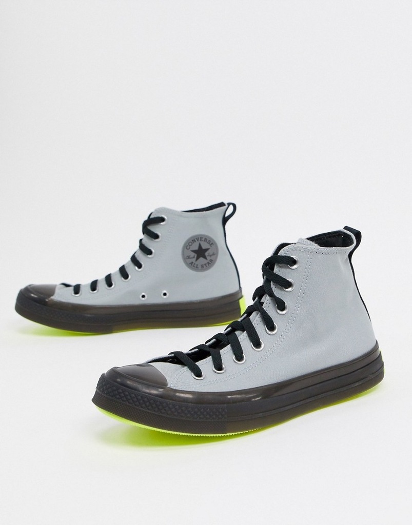 S-1-1-12 CONVERSE TRAMPKI WYSOKIE 44