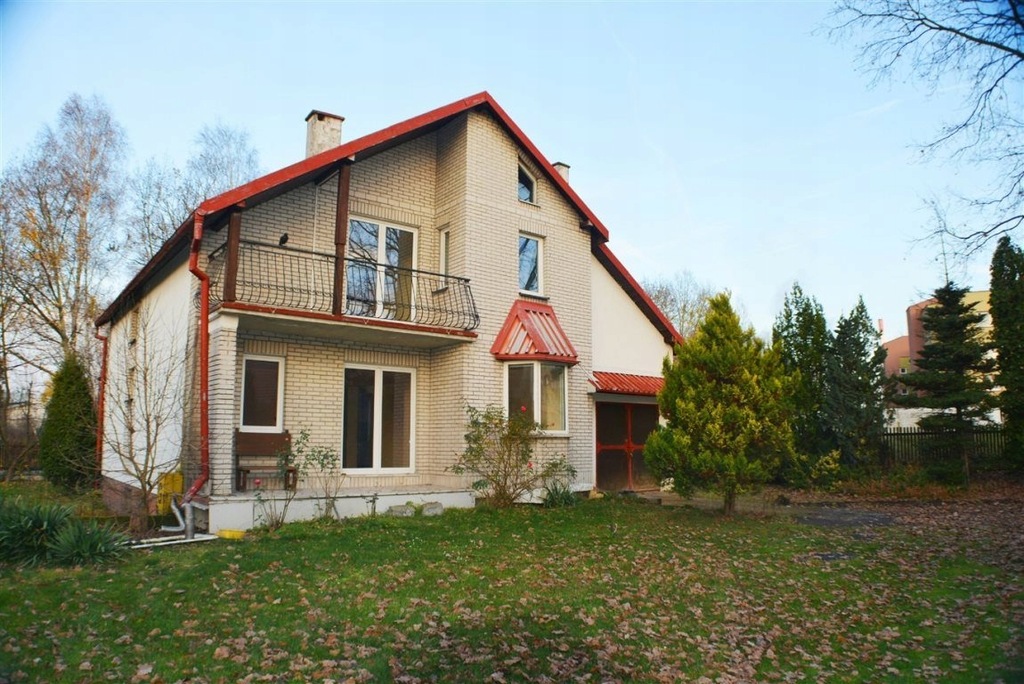 Dom, Tychy, Śródmieście, Os. Paulina, 140 m²