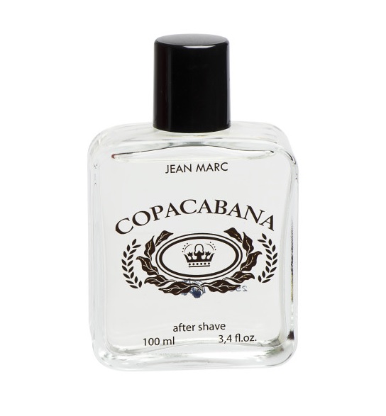 Jean Marc Copacabana For Men woda po goleniu