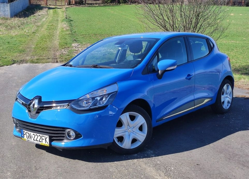 Renault Clio 0.9 TCe Techno Feel