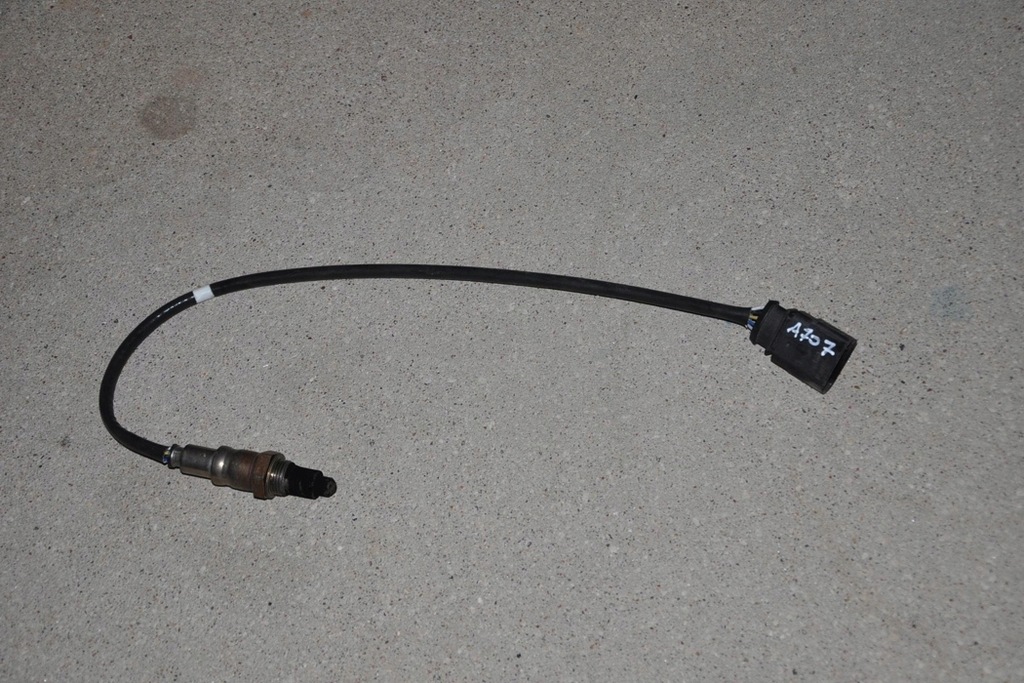 Sonda lambda SKODA SUPERB III (3V3) 05L906262B 2021