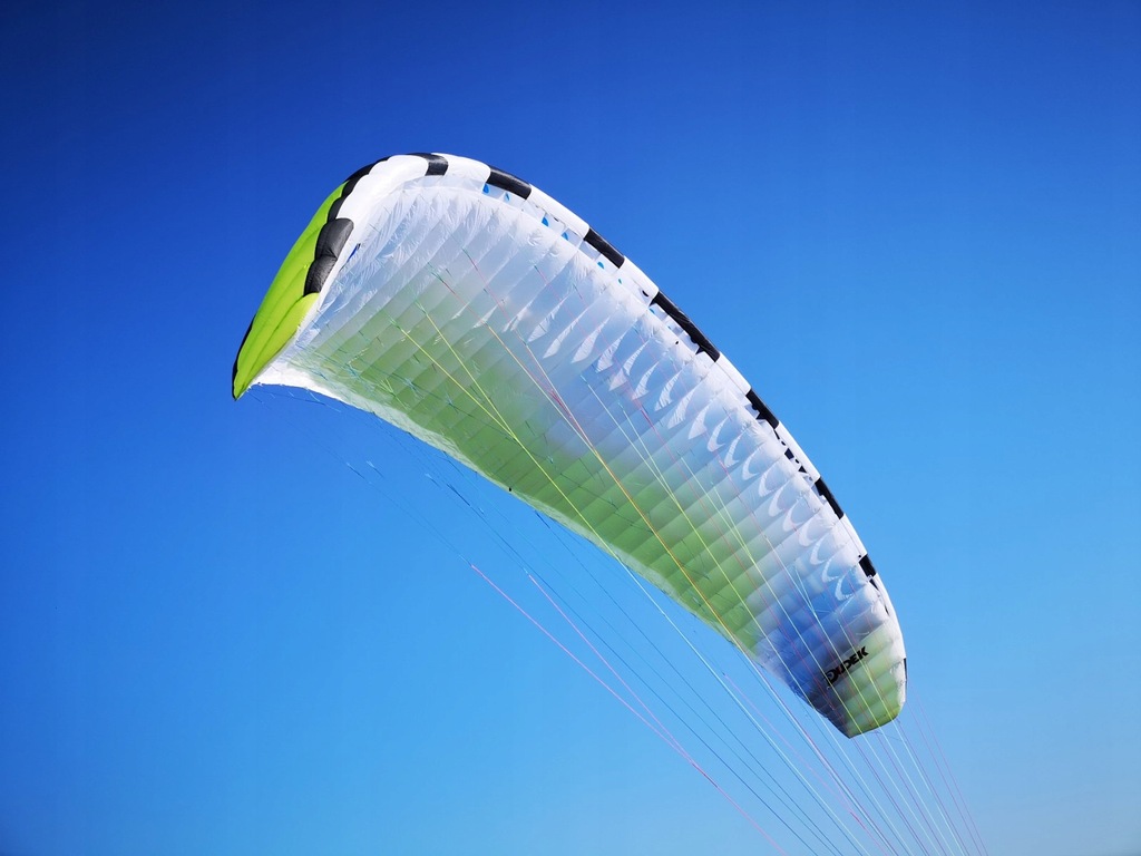 Paralotnia Dudek Nemo 4 23
