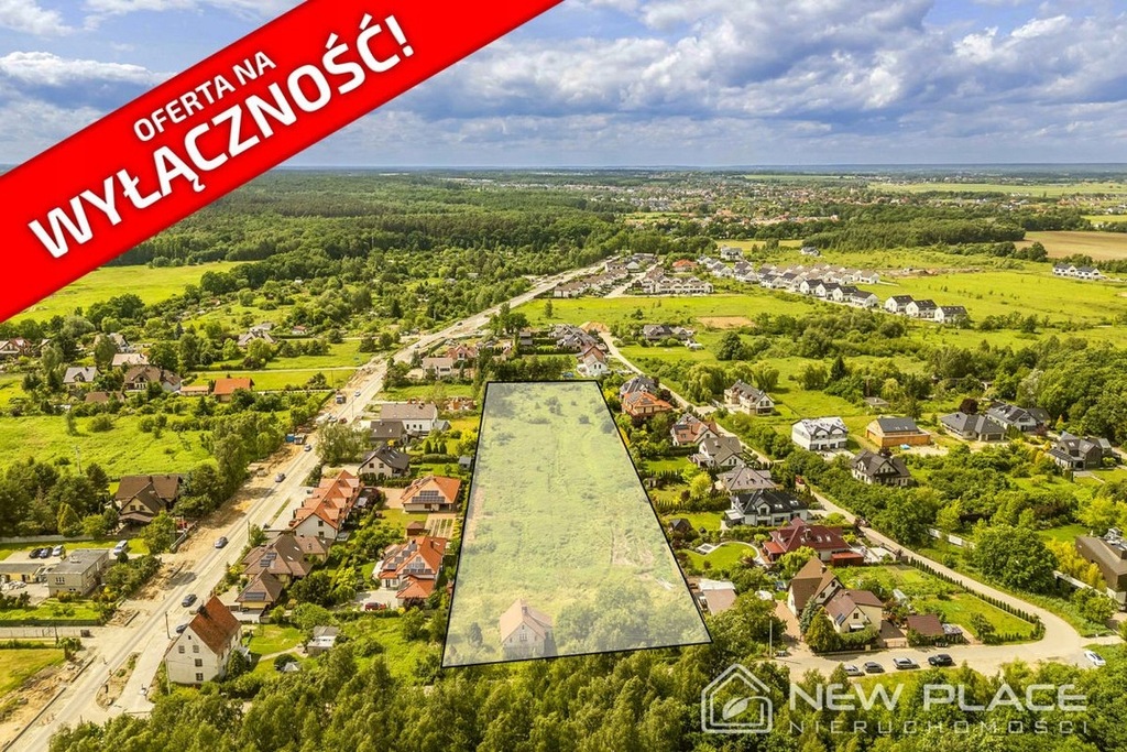 Działka, Wrocław, Fabryczna, Marszowice, 10944 m²