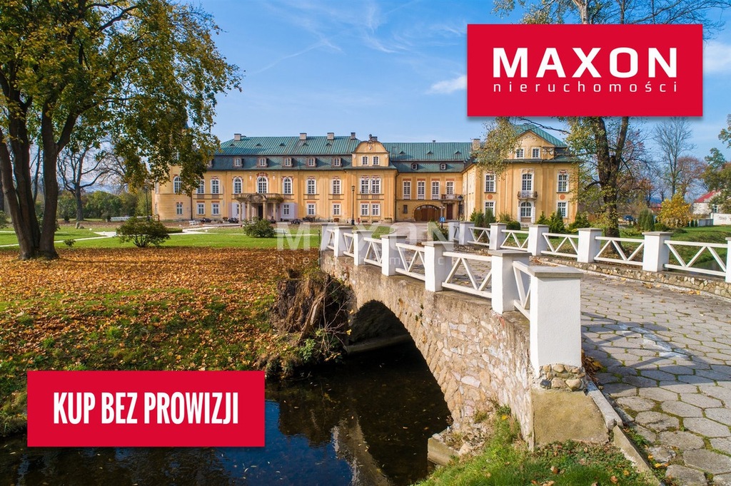 Komercyjne, Żelazno, Kłodzko (gm.), 3910 m²