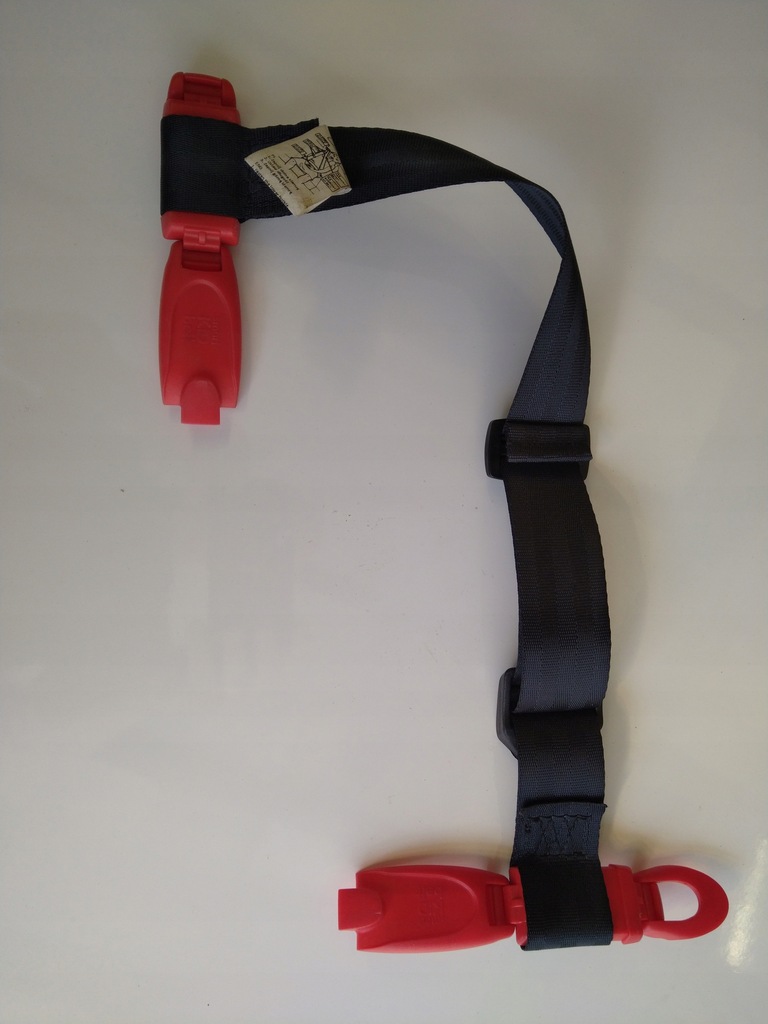 BCM 1 zł - Pas Smart Kid Belt