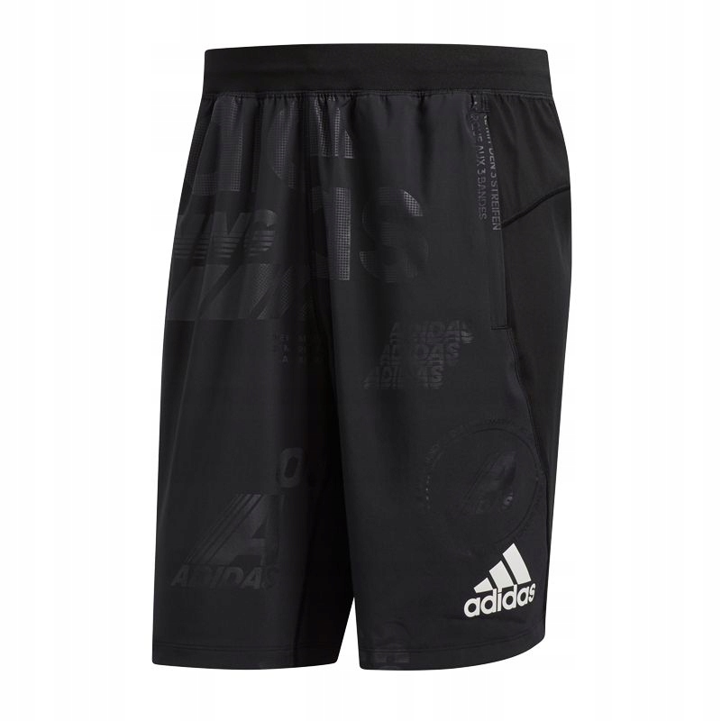 Spodenki adidas 4 KRFT Press W 10-Inch Shorts XL