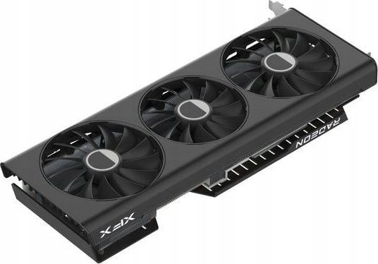 Karta Graficzna XFX Radeon RX 7800 XT SPEEDSTER QICK319 CORE 16GB GDDR6X
