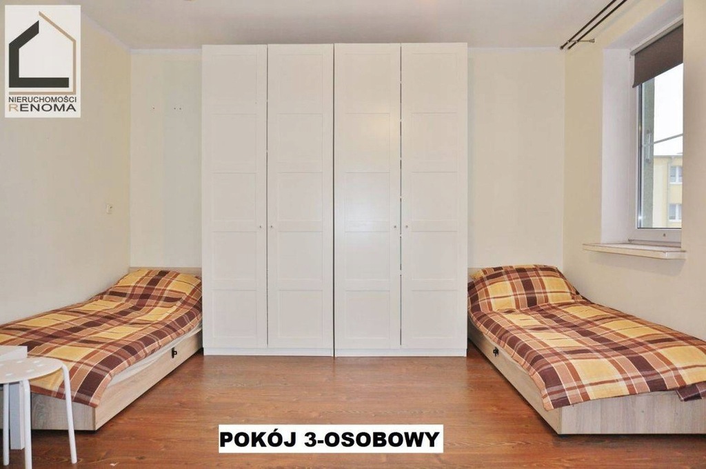 Mieszkanie, Luboń, Poznański (pow.), 43 m²