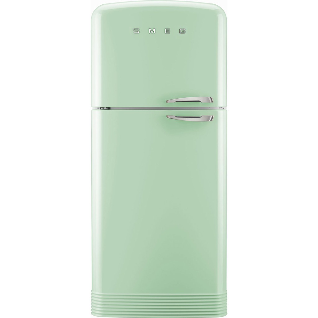 Lodówka Smeg FAB50LPG A++ 467L NoFrost RETRO HIT