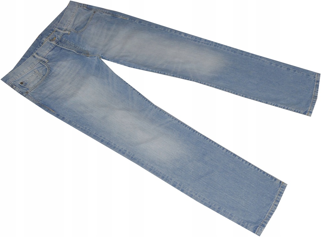 ESPRIT_W36 L34_Spodnie JEANS 962