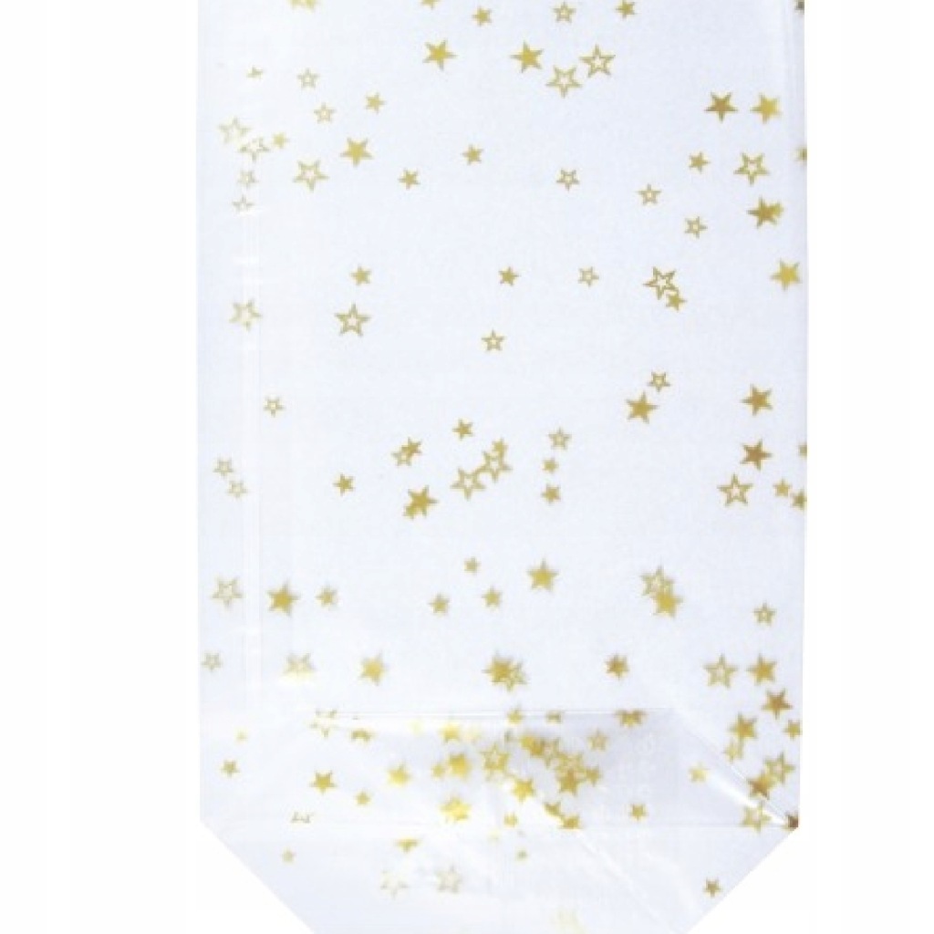 WOREK WORECZEK CELOFAN BEZBAWRNY FOLIA 95X160X30