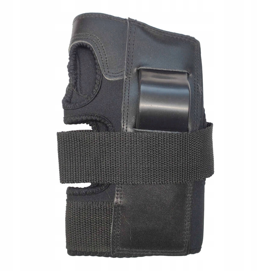 Ochraniacze nadgarstków BAUER Wrist Shield L