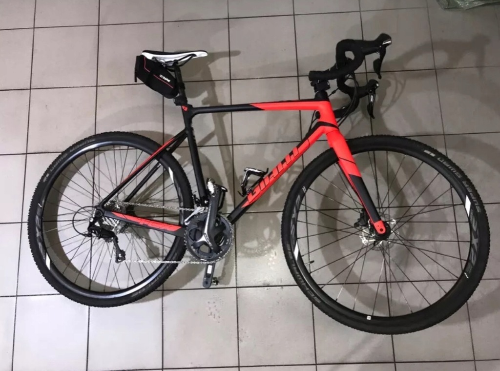 Giant TCX SLR2