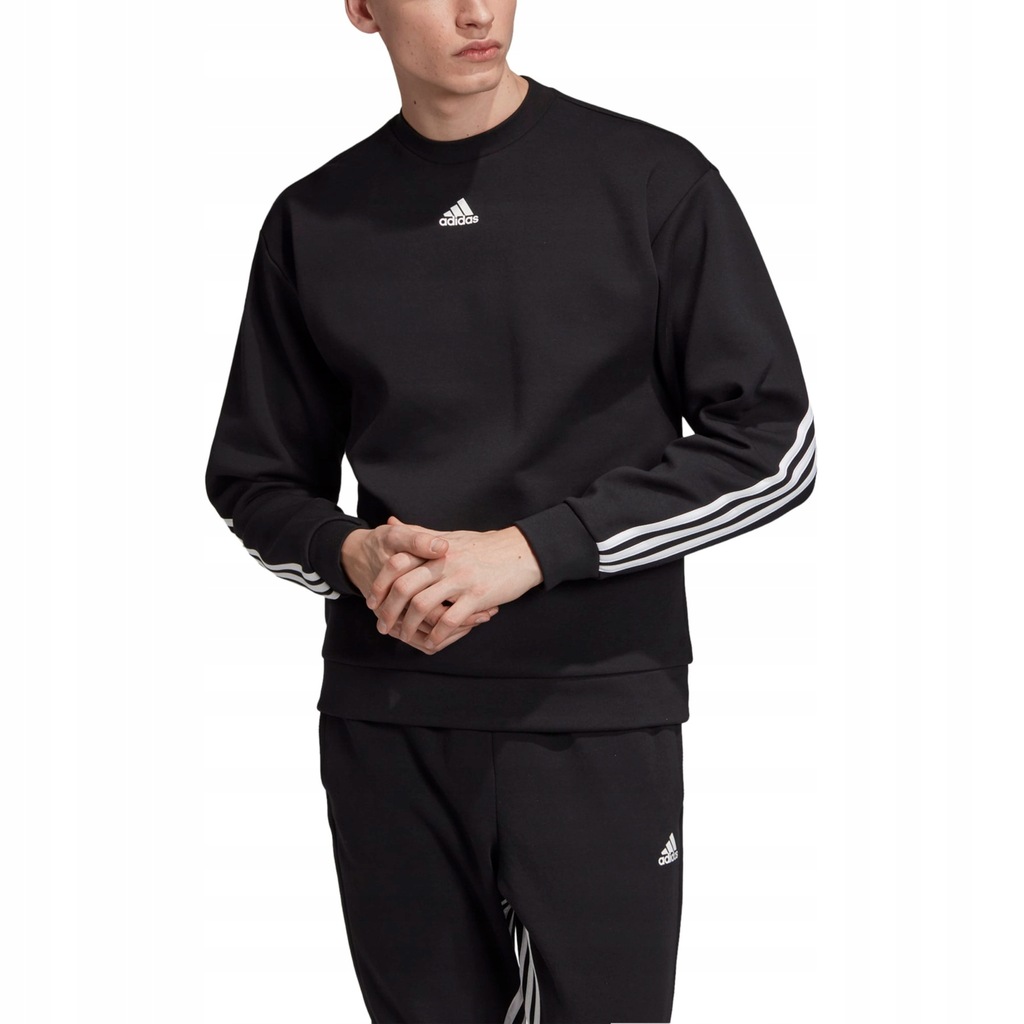 BLUZA ADIDAS MUST HAVES DX7654 r L